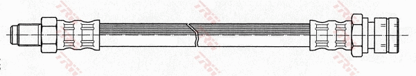 Brake Hose