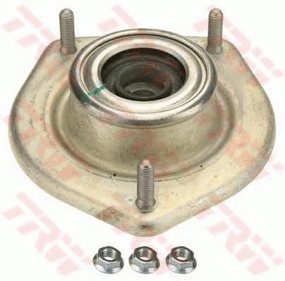 Repair Kit, suspension strut support mount (JSL137)