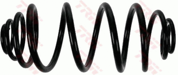 Suspension Spring (JCS387)