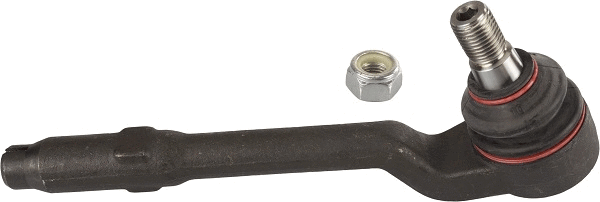 Tie Rod End (JTE1006)