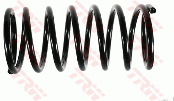 Suspension Spring (JCS617)