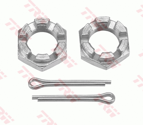 Link/Coupling Rod, stabiliser bar
