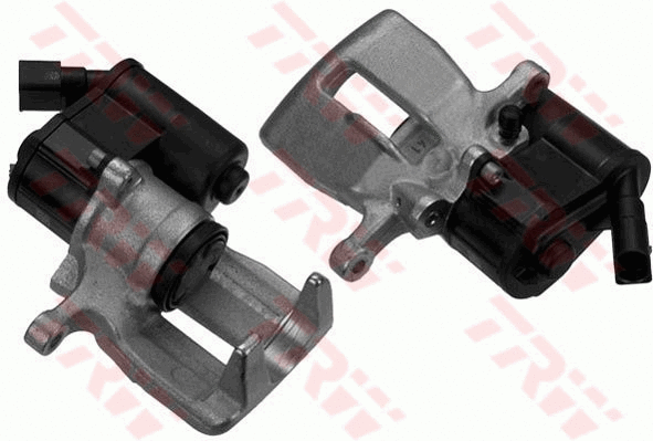 Brake Caliper (BHS334)