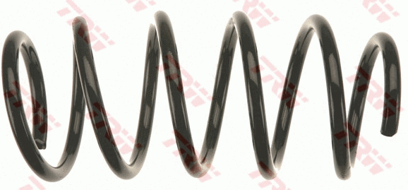 Suspension Spring (JCS1231)