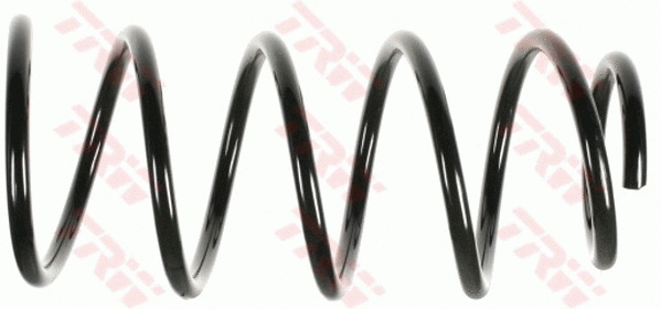 Suspension Spring (JCS757)
