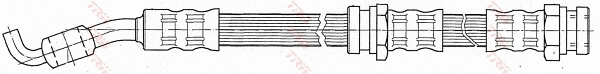 Brake Hose
