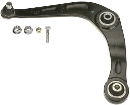 Control/Trailing Arm, wheel suspension (JTC1178)