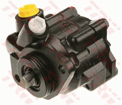Hydraulic Pump, steering (JPR284)