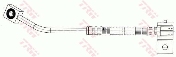Brake Hose
