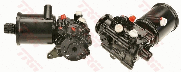 Hydraulic Pump, steering (JPR492)