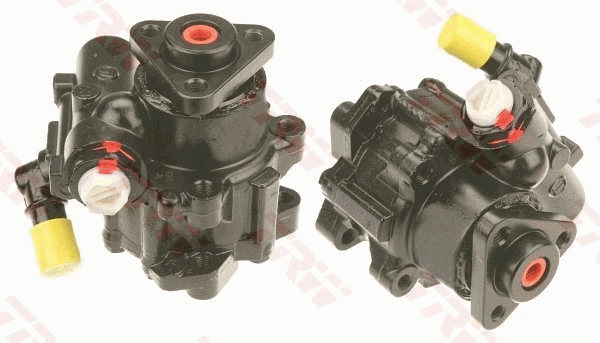 Hydraulic Pump, steering (JPR731)