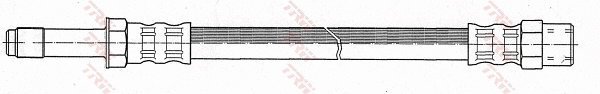 Brake Hose