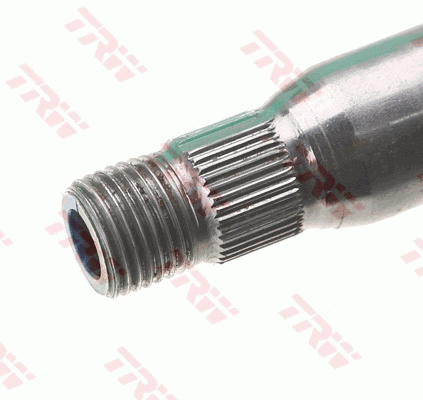 Steering Column
