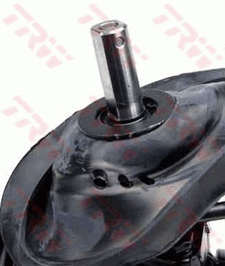 Steering Gear