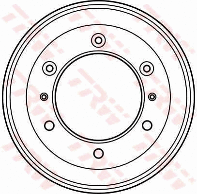 Brake Drum