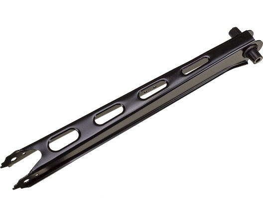 Control/Trailing Arm, wheel suspension (JTC1870)