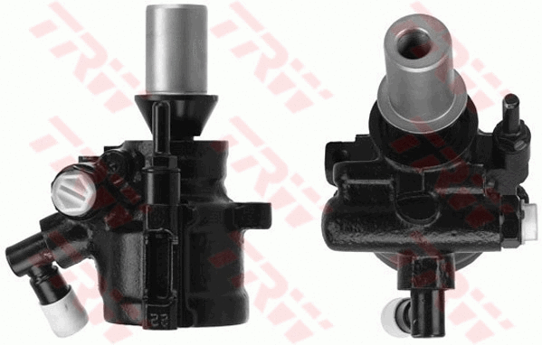 Hydraulic Pump, steering (JPR214)