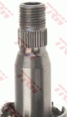 Steering Column