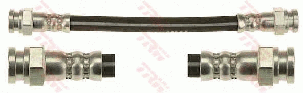 Brake Hose (PHA493)