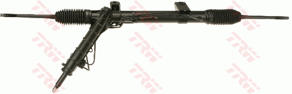 Steering Gear