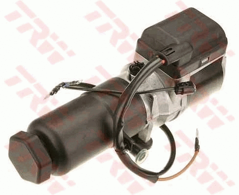 Hydraulic Pump, steering (JER139)