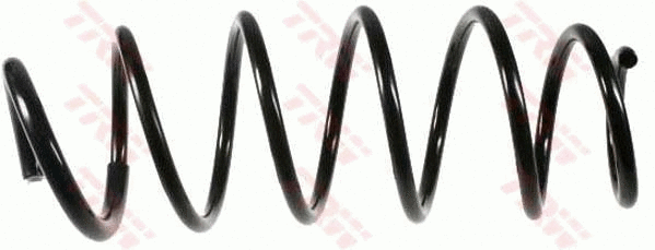 Suspension Spring (JCS587)