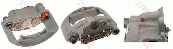 Brake Caliper (BCZ5086E)