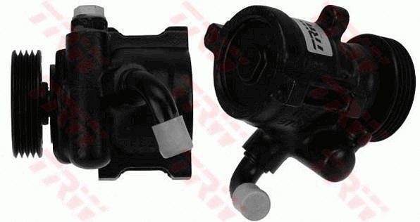 Hydraulic Pump, steering (JPR288)