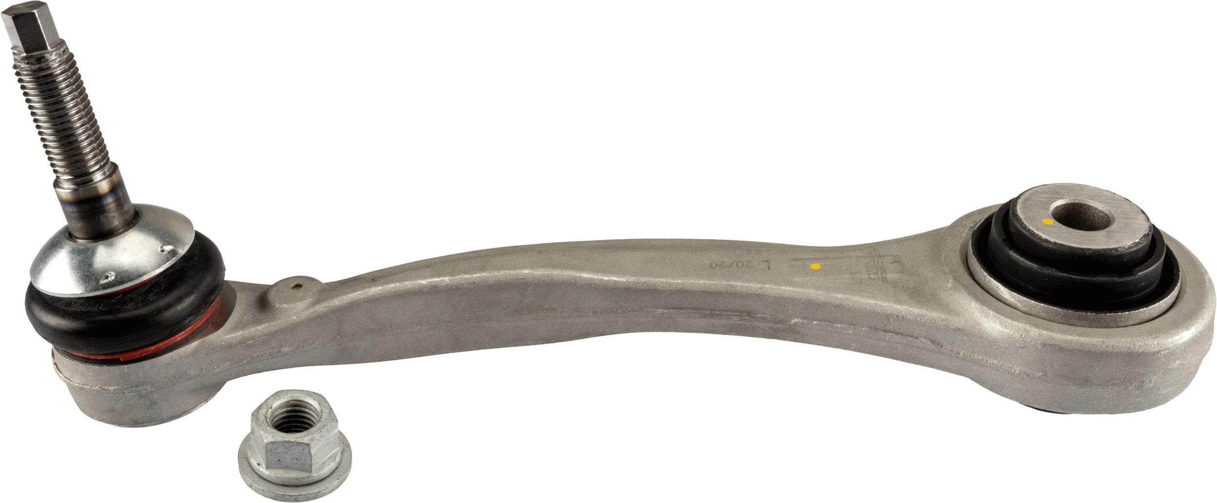 Control/Trailing Arm, wheel suspension (JTC1791)