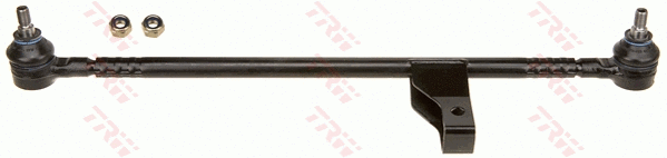 Centre Rod Assembly (JTY117)