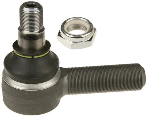 Tie Rod End (JTE4002)