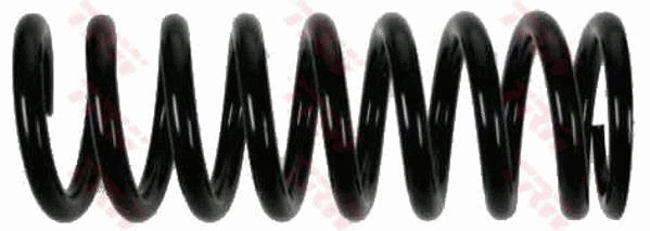 Suspension Spring (JCS924)
