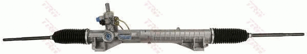 Steering Gear (JRP871)