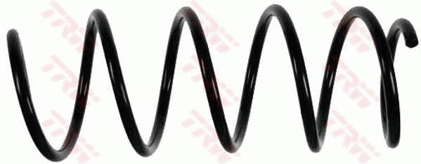 Suspension Spring (JCS935)