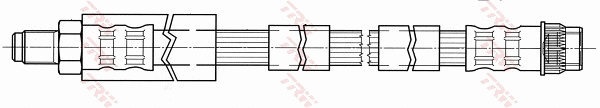 Brake Hose
