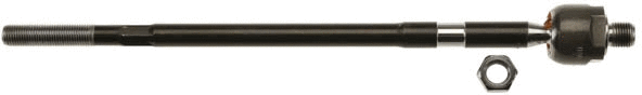 Inner Tie Rod (JAR1268)