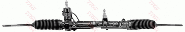 Steering Gear (JRP121)