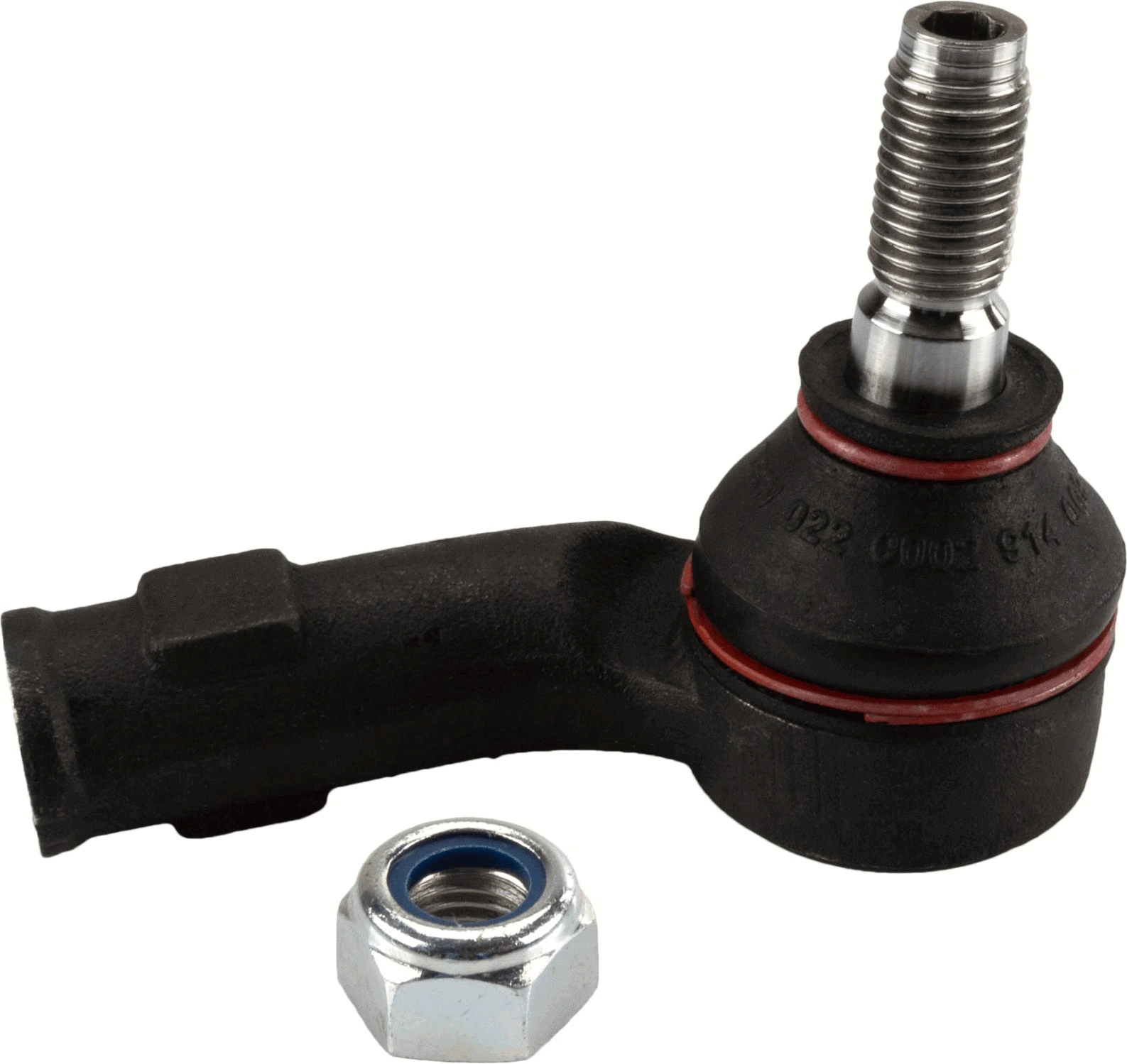 Tie Rod End (JTE779)