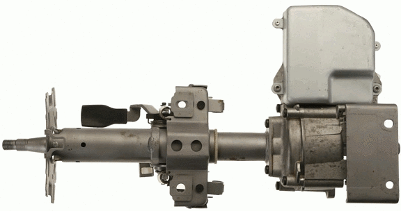 Steering Column (JCR360)