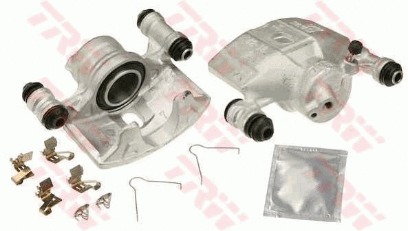 Brake Caliper (BHV639E)
