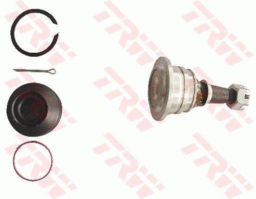 Ball Joint (JBJ7538)