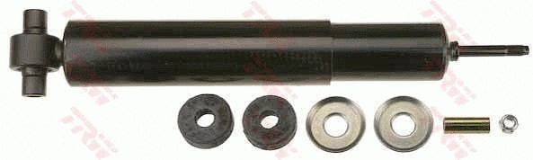 Shock Absorber (JHZ5066)