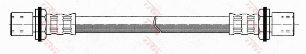 Brake Hose