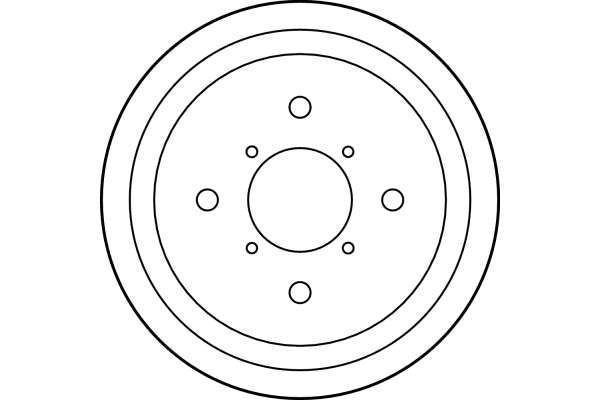 Brake Drum