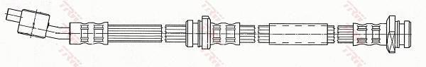 Brake Hose