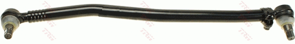 Centre Rod Assembly (JTR4024)