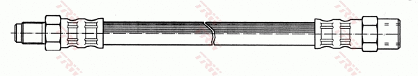 Brake Hose