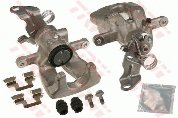 Brake Caliper (BHN817E)