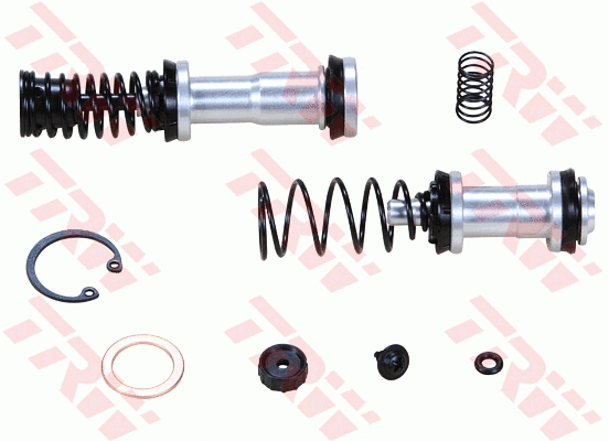 Repair Kit, brake master cylinder (SP7509)