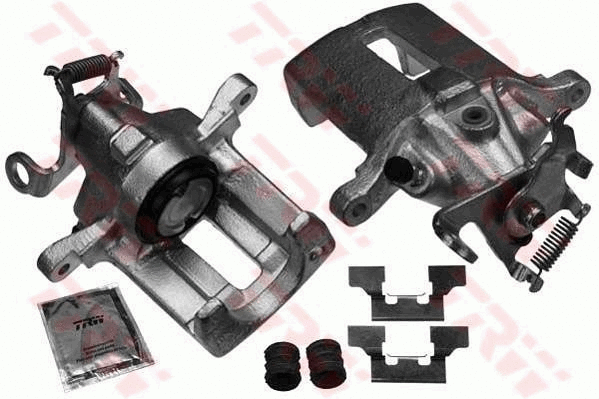 Brake Caliper (BHT231E)